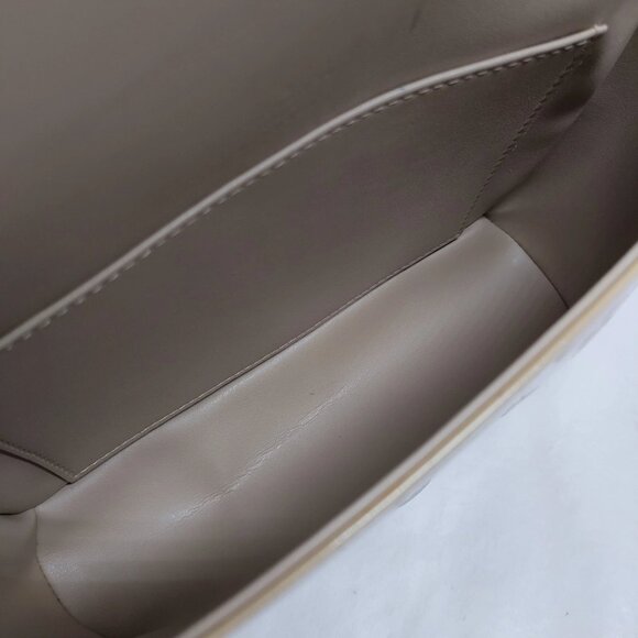 Louis Vuitton Thompson Street Beige Vernis Shoulder Bag mon491-102525 - Picture 12 of 16